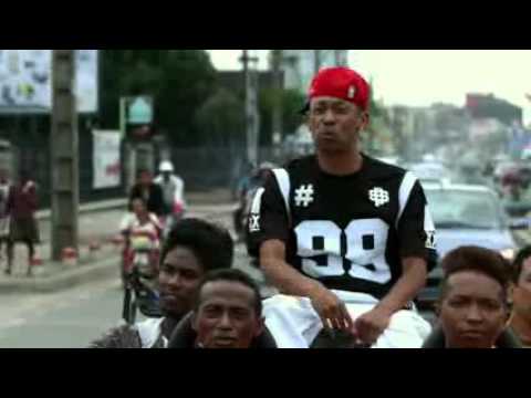 Fomban dehilah Raboussa new clip 2016