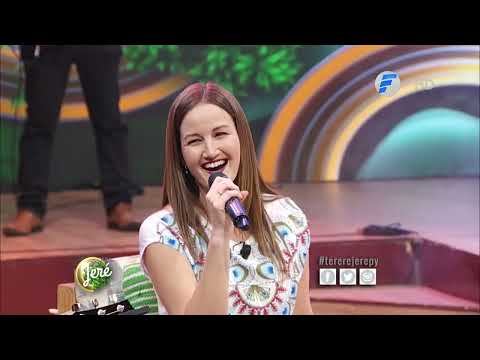 SOLEDAD NÚÑEZ & LOS OJEDA  -   BRAVO PARAGUAY