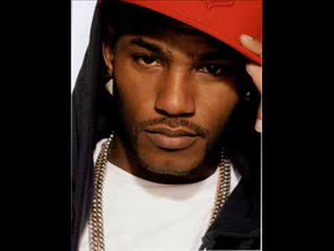 Cam'ron - Let The Beat Build Freestyle