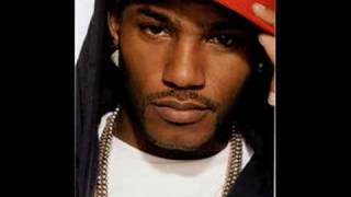 Cam'ron - Let The Beat Build Freestyle