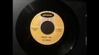 Wishing Well -  The Cadillacs