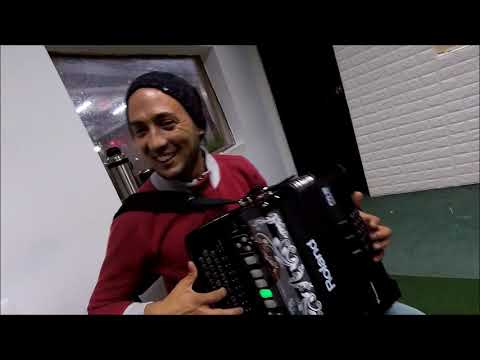 Rumbeando pal quiebrayugos