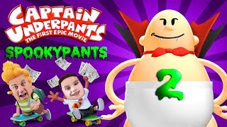 Fgteev Stop Professor Poopypants Th Clip - 