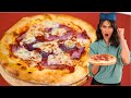Najbolja Pizza I  Ključni Trikovi Za Savršeno Pica Testo!