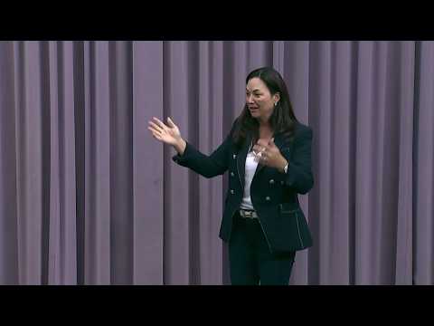 A Crash Course in Leadership