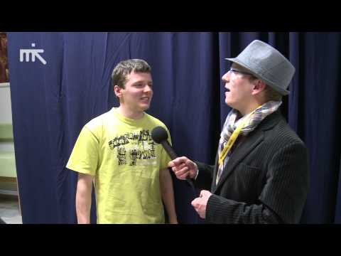 Mladá kamera 2015 — Střípky 3