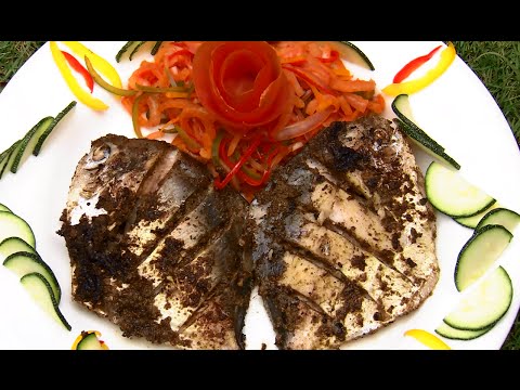 Nalla Ruchi I Ep 119 -  Mummy's fried chicken & Kerala meen kebab recipes I Mazhavil Manorama