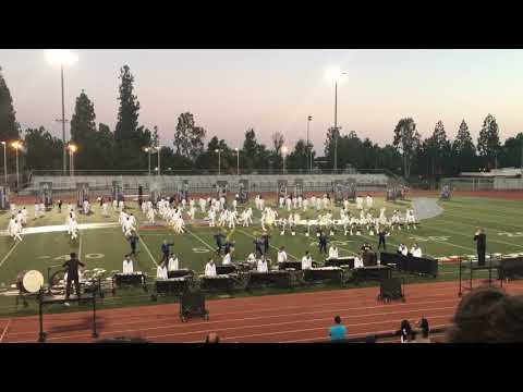 Gold DBC 2019 - The Pursuit of Happiness