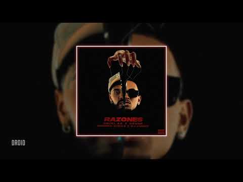 ozuna, anuel aa, dj luian & mambo kingz - razones (𝒔𝒍𝒐𝒘𝒆𝒅 + 𝒓𝒆𝒗𝒆𝒓𝒃)