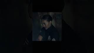 Conte a historia de "The rookie"....#melhoresfilmes #filmes #therookie
