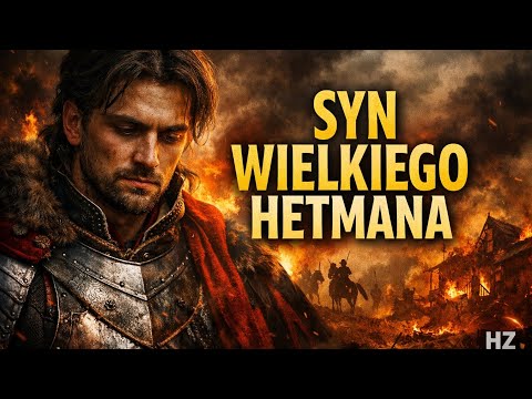 The son of a great hetman. Why did Aleksander Koniecpolski lose to history?