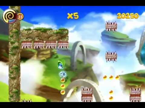 Dropple - Trailer - iOS