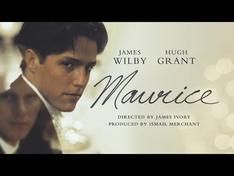 Maurice (1987) Official Trailer