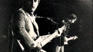 The Who - Did You Steal My Money - Lewisham 1981 (17)