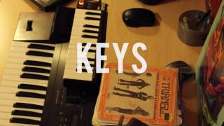 DJ Manipulator x The Drum Broker - Badland Sessions 4