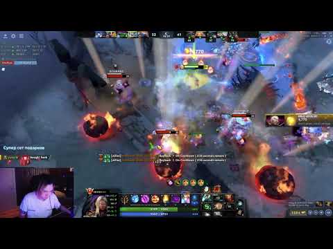 Invoker One Man Army | Dota 2