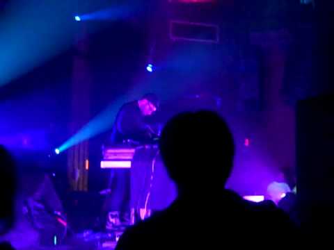 Thumbnail for Alex B  Live 10/20/2010