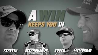 Bubble Watch Kansas: Trying to make Round of 8