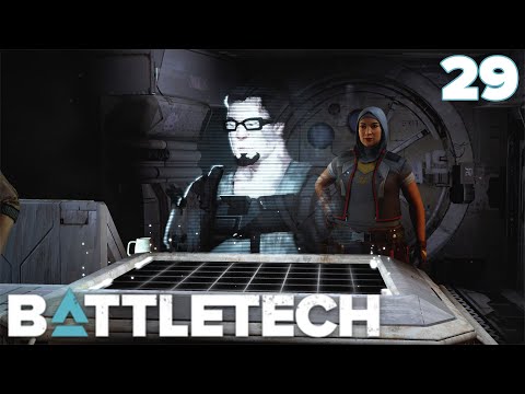 BattleTech [29] - Kriminelle Genies II (Deutsch/German/OmU) - Let's Play