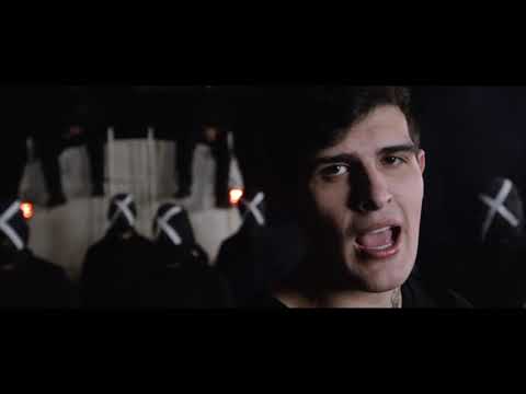 Adriel Favela x Tony Aguirre - No Le Temo A La Muerte - Video Oficial 2021