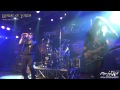 House of Lords - "Cartesian Dreams"  @ Crossroads - 06 04 2014