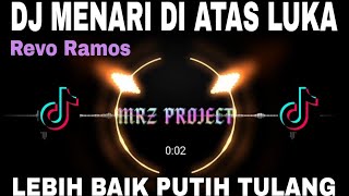 Download lagu DJ DANGDUT MENARI DI ATAS LUKA | REMIX VIRAL TIKTOK TERBARU 2022 mp3