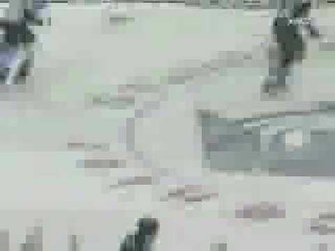 Sick Bobby Ryan Spin Goal 1-8-09 Anaheim Ducks vs. Los Angeles Kings