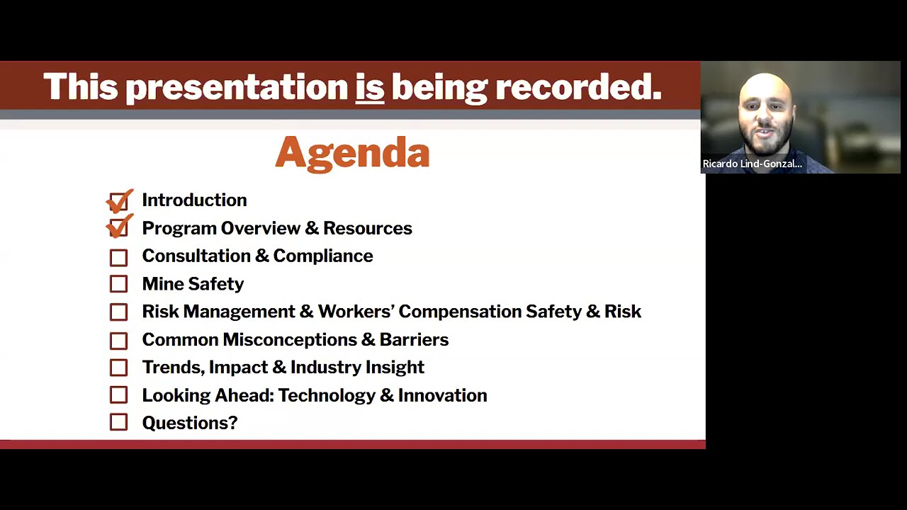 Safety First, Wyoming   Empowering Employers to Build Safer Workplaces