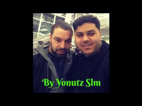 Alin de la Bobesti & Ork. Florin Salam - Daca mama mea m-ar intreba 2017 ( By Yonutz Slm )