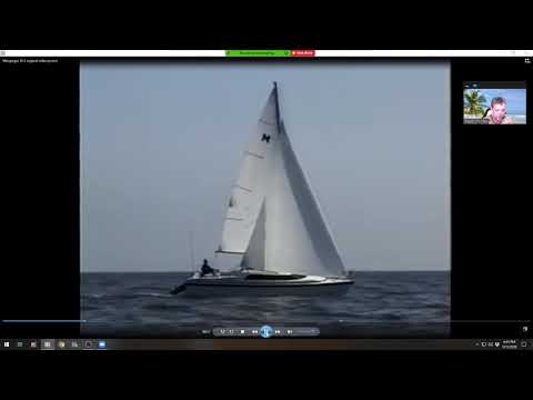 My Boat- MacGregor 26X (REVIEW)