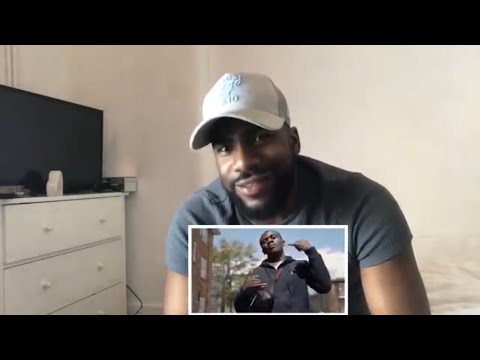 T Mulla ft Hardy Caprio - Droptop (Video Reaction) ‼️