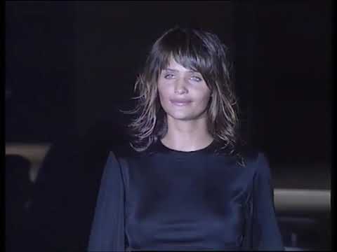 Gianni Versace Spring/Summer 1994