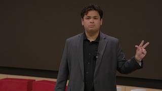Five Minutes to Find Alzheimer's | Casey Vanderlip | TEDxUC Irvine