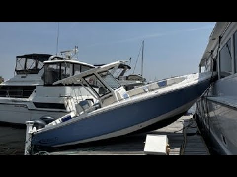 Boat Fails and Wins 2023