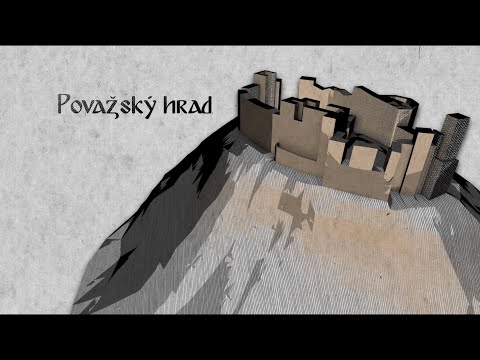 Povazsky hrad