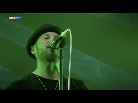 BEATSTEAKS Live • Westfalenhalle, Dortmund | 25/11/2014