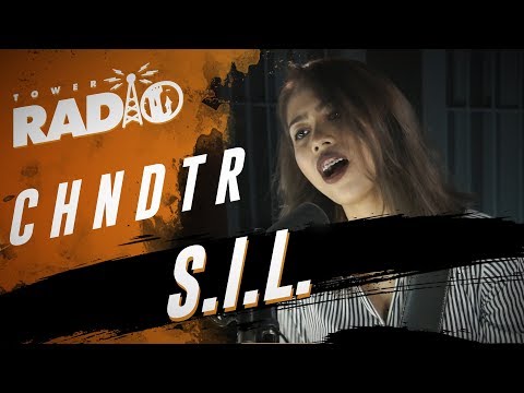 Tower Radio - CHNDTR - S.I.L