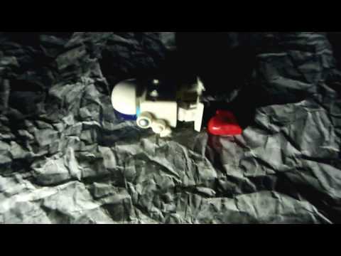 video frame placeholder