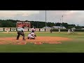 Summer Game Pitching Highlights 