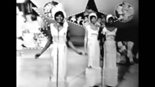 Children's Christmas Song by The Supremes from HULLABALOO