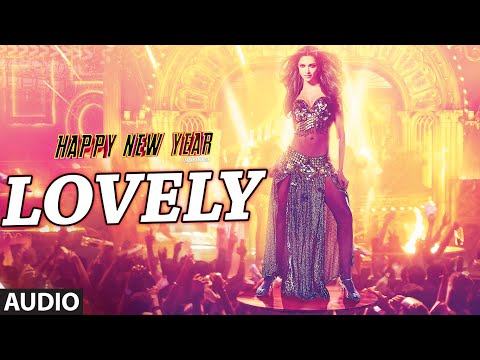 Exclusive: "Lovely" Full AUDIO Song | Happy New Year | Shah Rukh Khan | Dr. Zeus