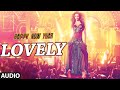 Exclusive: "Lovely" Full AUDIO Song | Happy New Year | Shah Rukh Khan | Dr. Zeus