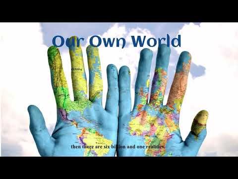 Paradigm shift and perspective change EN SUB