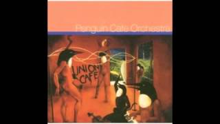 Penguin Cafe Orchestra - LifeBoat