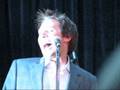 Clay Aiken sings Everything I Don't Need