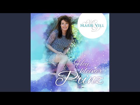 Hey, kleiner Prinz