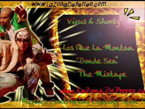 Virus & Shorty ft Cheka, Kesha, Jomar, Juno-Noche De Jangueo (6)