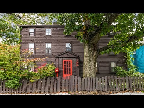 1 Daniels St, Salem MA - Dan Fox - Tel 978-808-8064