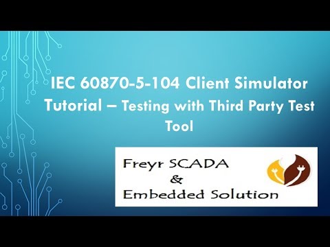 download lagu mp3 mp4 Iec 104 Protocol Tester, download lagu Iec 104 Protocol Tester gratis, unduh video klip Iec 104 Protocol Tester