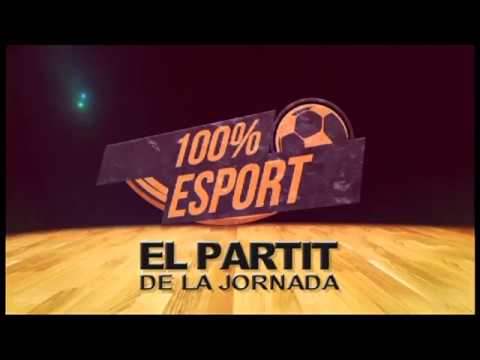 Partit de la Jornada: CB Valls - CB Salt